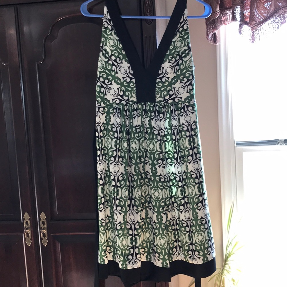 Cute dress